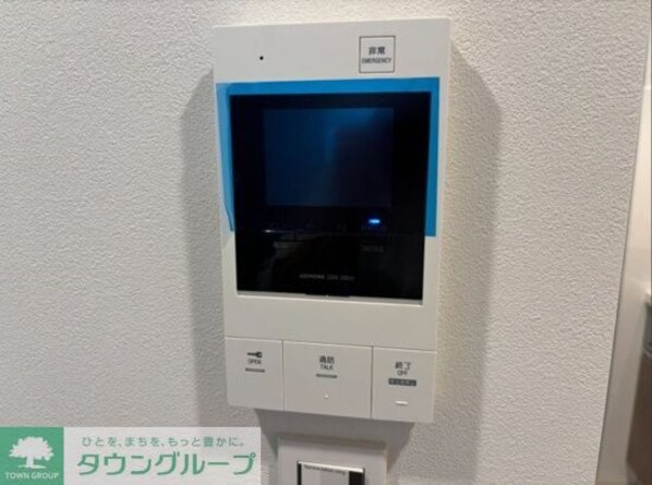 Decor Blocco Oyama Dueの物件内観写真